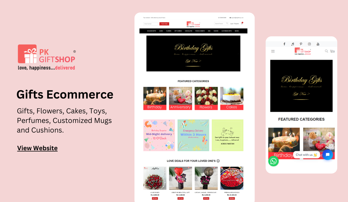 gifts-ecommerce